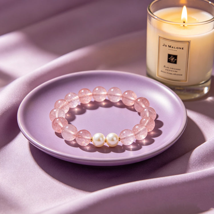 ROSE LIGHT COLLECTIONS